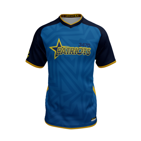 Mens Jerseys Core VNeck Jersey 2.0. (x 32)