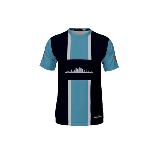 Mens Jerseys Paris Crew Neck 2.50. (x 35)
