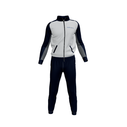 Packages Varsity Tracksuit. (x 1)