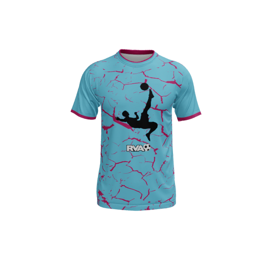 Mens Jerseys Riptide Crew Neck ECO Jersey. (x 6)