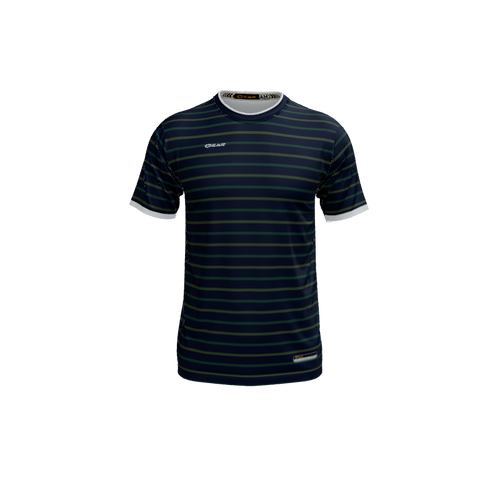 Mens Jerseys Division Crew Neck ECO Jersey. (x 17)