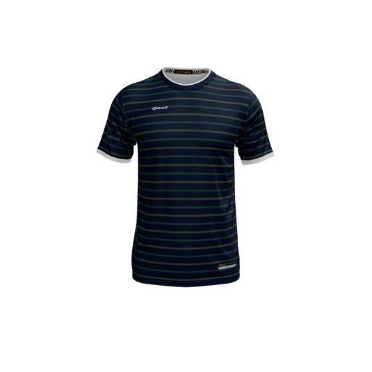 Mens Jerseys Division Crew Neck ECO Jersey. (x 17)
