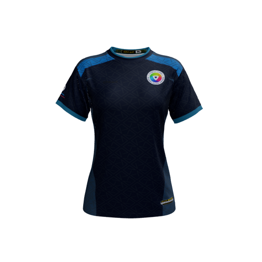 Ladies Custom Jerseys Renegade Crew Neck ECO Ladies Jerseys. (x 10)