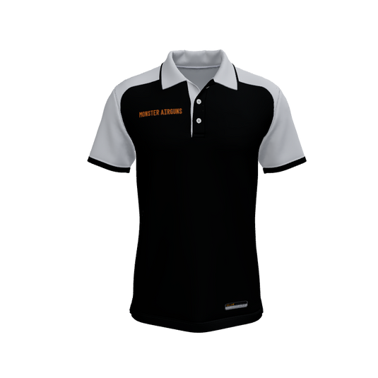 Mens Polos Core Custom Polo V3. (x 3)
