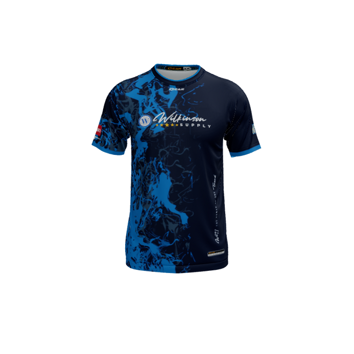 Mens Jerseys Darkness Crew Neck ECO Jersey. (x 11)