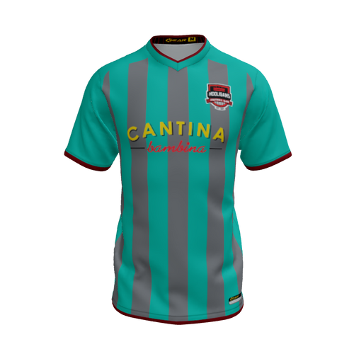 Mens Jerseys V-Stripe VNeck Jersey 2.0. (x 30)
