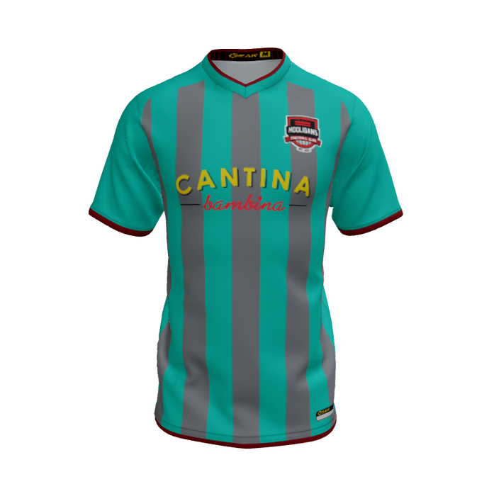 Mens Jerseys V-Stripe VNeck Jersey 2.0. (x 30)
