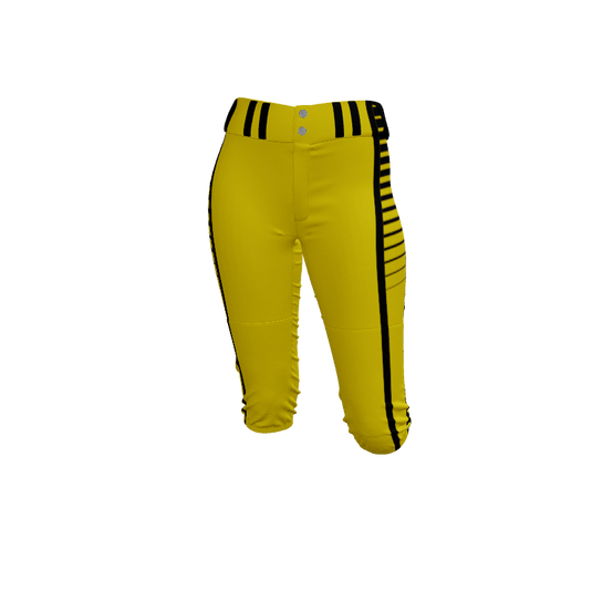 Custom Pants Vador Ladies Custom Team Knicker. (x 12)