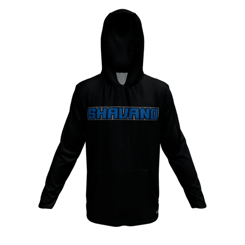 Hoodies Core Lightweight Long Sleeve Hoodie w/Pocket. (x 11)