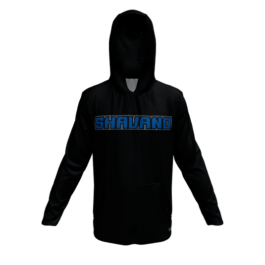 Hoodies Core Lightweight Long Sleeve Hoodie w/Pocket. (x 11)