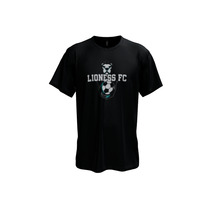 T-Shirt Basic Core Performance PolyCool Shirt. (x 5)