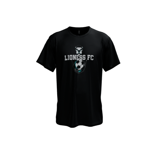 T-Shirt Basic Core Performance PolyCool Shirt. (x 5)