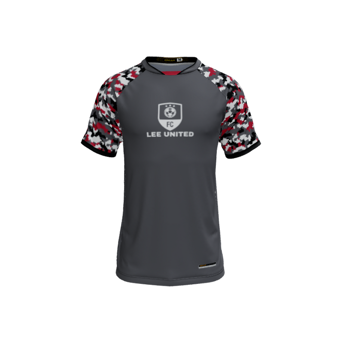 Mens Jerseys Top Pattern Pro Neck Jersey. (x 18)
