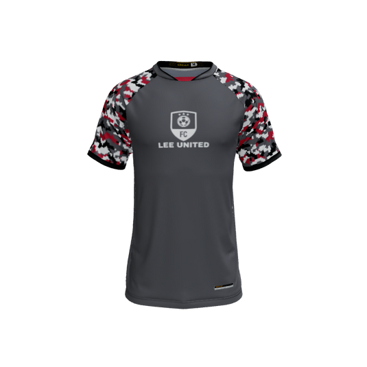 Mens Jerseys Top Pattern Pro Neck Jersey. (x 18)