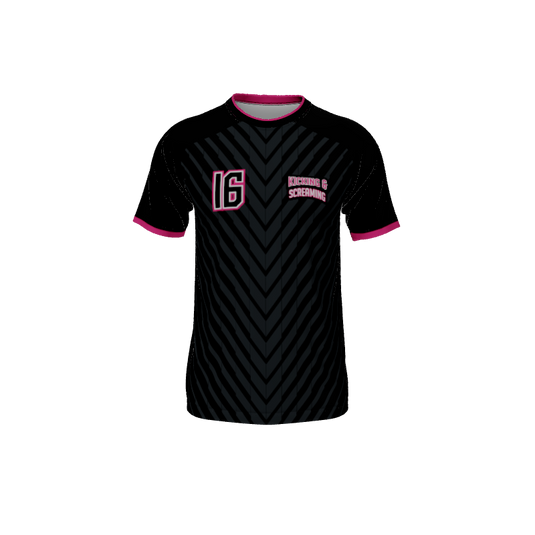 Mens Jerseys Vector Falls Crew Neck 2.50. (x 13)