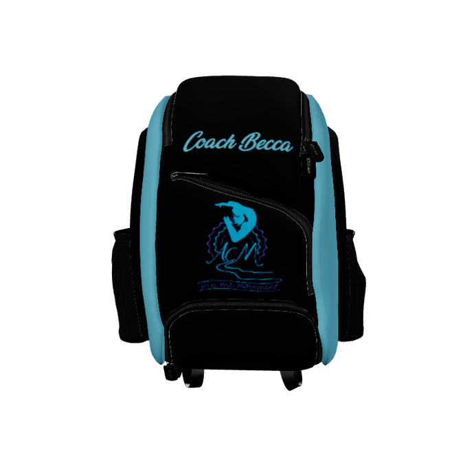 Custom Team Bags Core Ultra MP Backpack. (x 18)