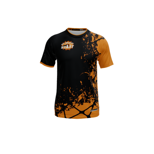 Mens Jerseys Racer Crew Neck ECO Jersey. (x 16)