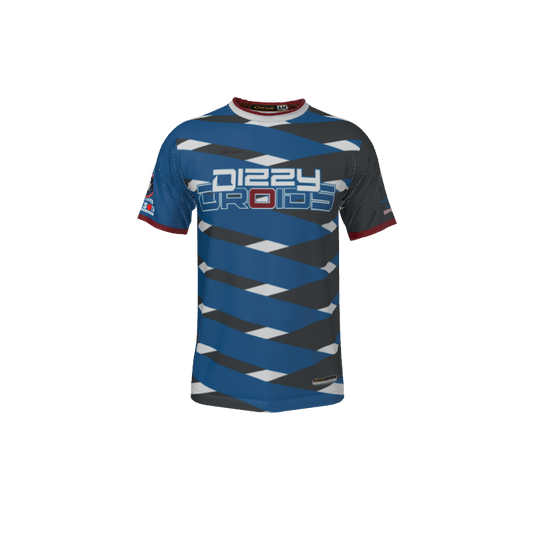 Mens Jerseys Cross Crew Neck ECO Jersey. (x 11)