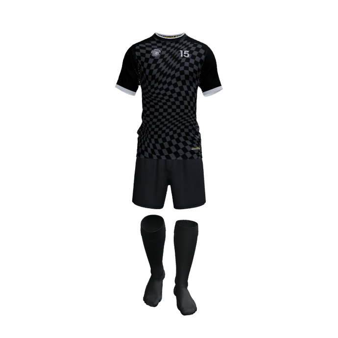 Packages Basic Core Soccer Uniform Kit. (x 33)