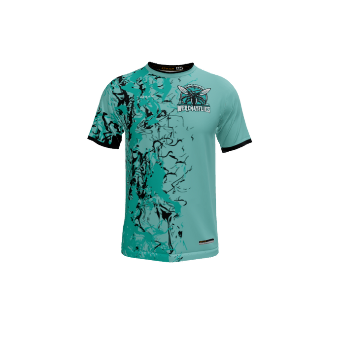 Mens Jerseys Darkness Crew Neck ECO Jersey. (x 14)