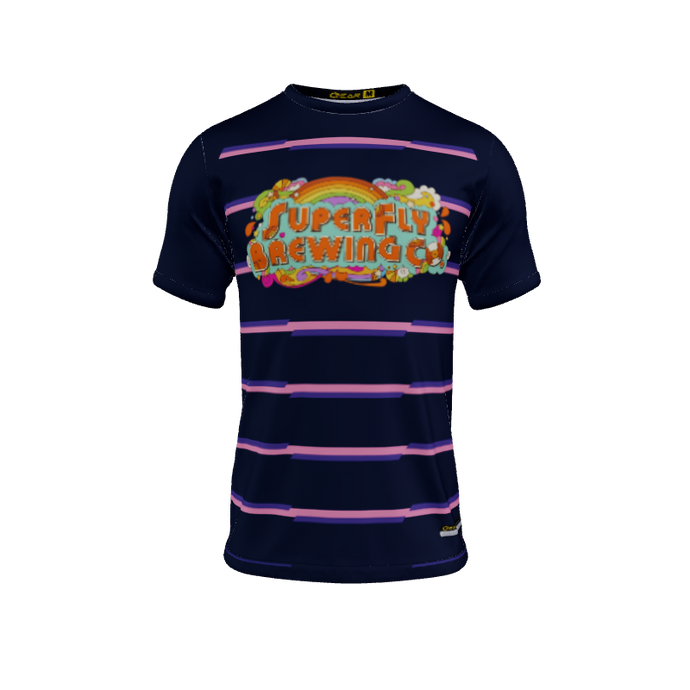 Mens Jerseys Cable Crew Neck Jersey 2.0. (x 10)