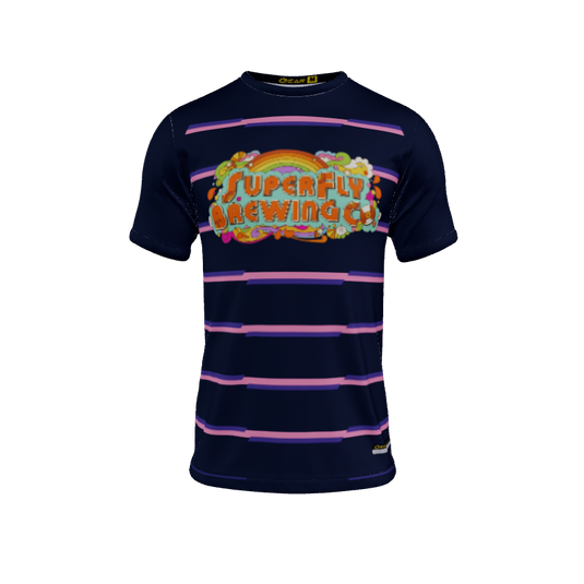 Mens Jerseys Cable Crew Neck Jersey 2.0. (x 10)
