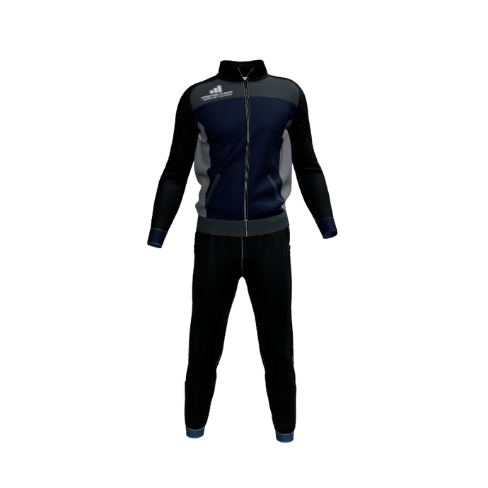 Packages Chase Tracksuit. (x 1)