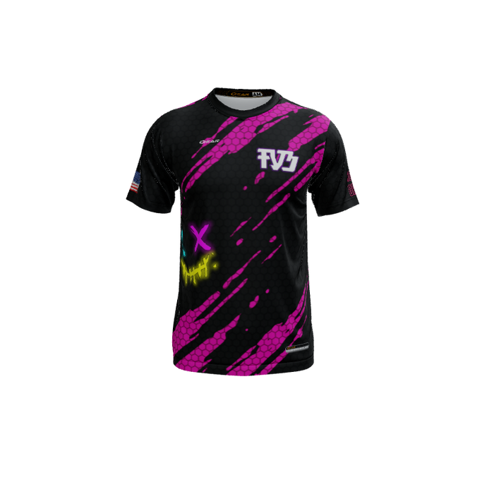 Mens Jerseys Hex Crew Neck ECO Jersey. (x 4)