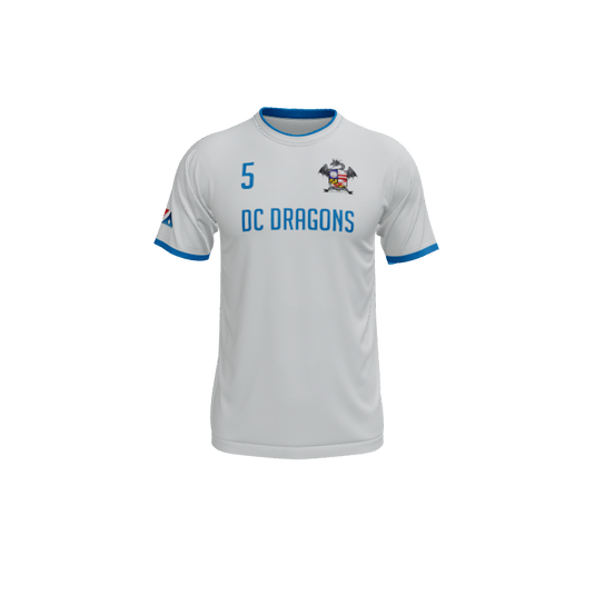 Mens Jerseys Water Dragon Crew Neck ECO Jersey. (x 3)