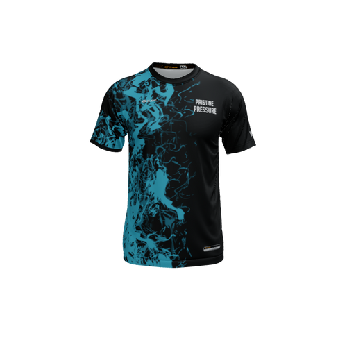 Mens Jerseys Darkness Crew Neck ECO Jersey. (x 4)