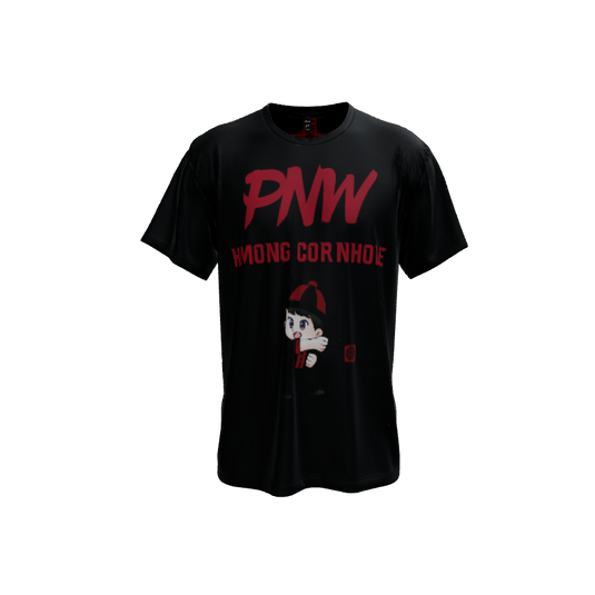 T-Shirt Basic Core Performance PolyCool Shirt Promo. (x 14)