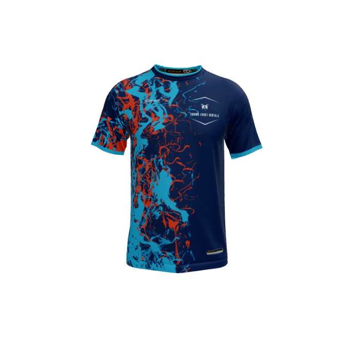 Mens Jerseys Darkness Crew Neck ECO Jersey. (x 11)