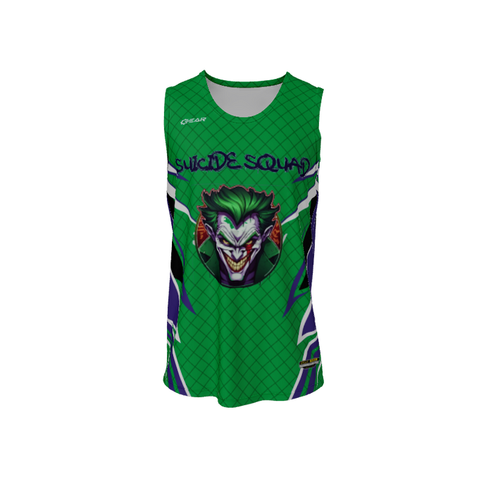 Mens Jerseys Hawk Track Singlet. (x 13)