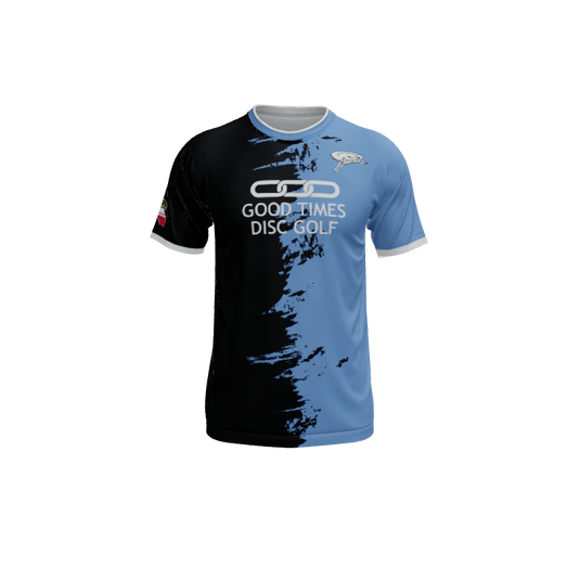 Mens Jerseys Splat Crew Neck ECO Jersey. (x 100)