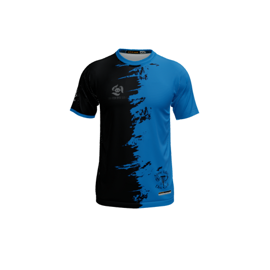 Mens Jerseys Splat Crew Neck ECO Jersey. (x 9)