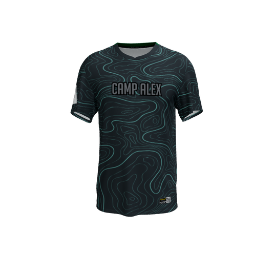 Mens Jerseys Speed Cell Premium Pro Game Jersey. (x 3)