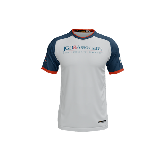 Mens Jerseys Core Crew Neck 2.50. (x 2)