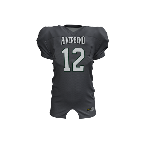 Mens Jerseys Boost Custom Fitted Football Jersey. (x 1)