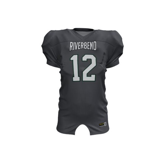 Mens Jerseys Boost Custom Fitted Football Jersey. (x 1)