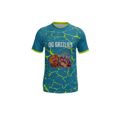 Mens Jerseys Riptide Crew Neck ECO Jersey. (x 1)