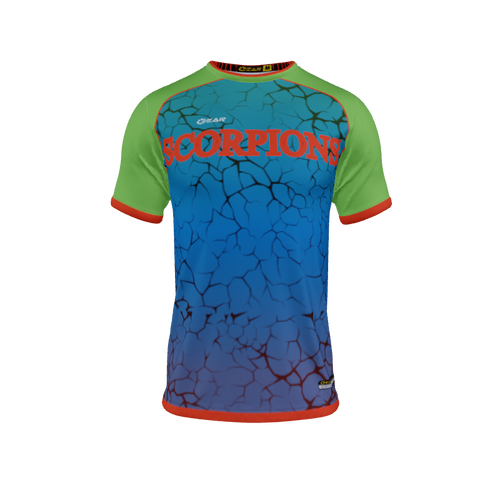 Mens Jerseys Core Crew Neck Jersey 2.0. (x 1)