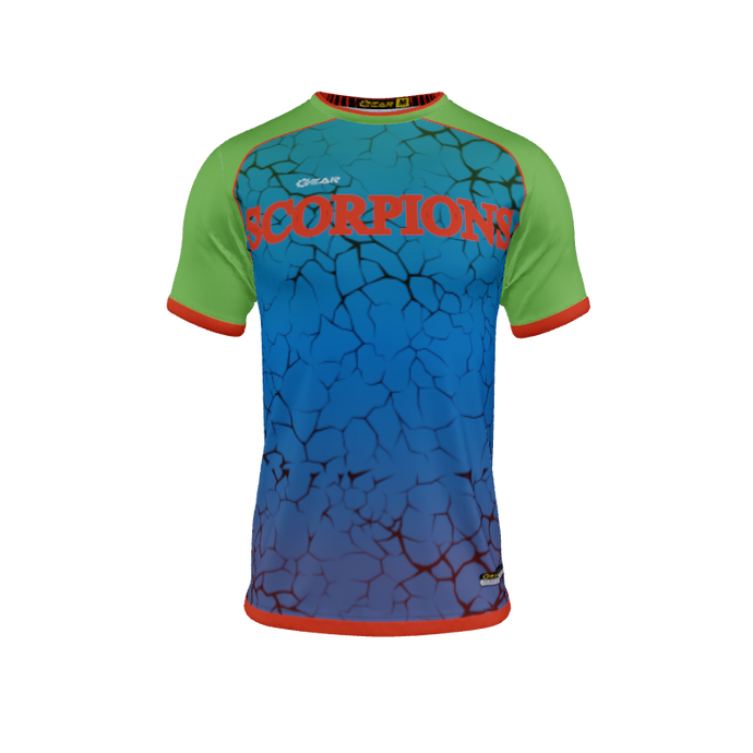 Mens Jerseys Core Crew Neck Jersey 2.0. (x 1)