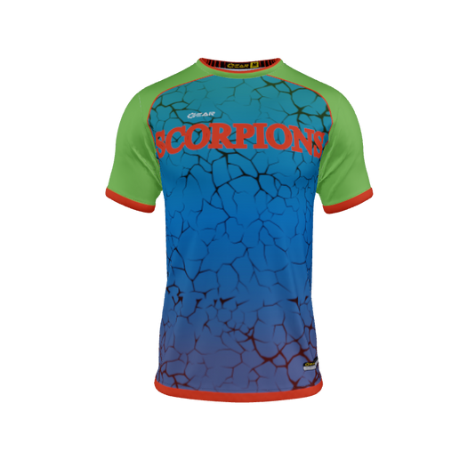 Mens Jerseys Core Crew Neck Jersey 2.0. (x 1)