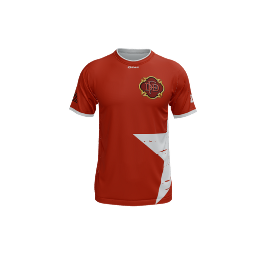 Mens Jerseys A Lone Star Crew Neck ECO Jersey. (x 17)