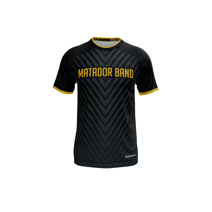 Mens Jerseys Vector Falls Crew Neck 2.50. (x 10)