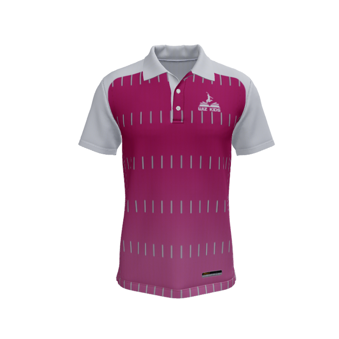 Mens Polos Gage Custom Polo V3. (x 1)