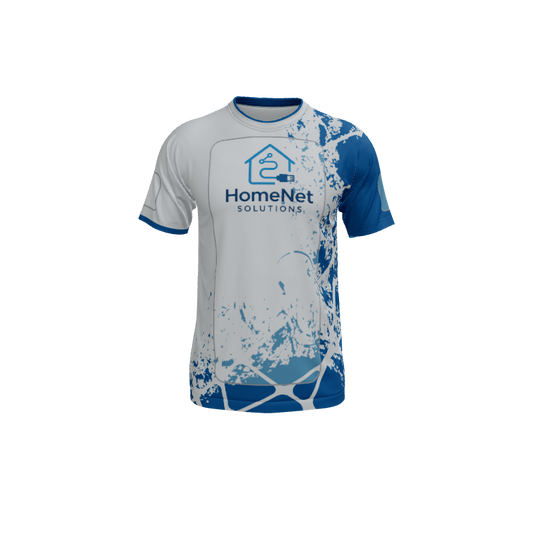 Mens Jerseys Racer Crew Neck ECO Jersey. (x 2)