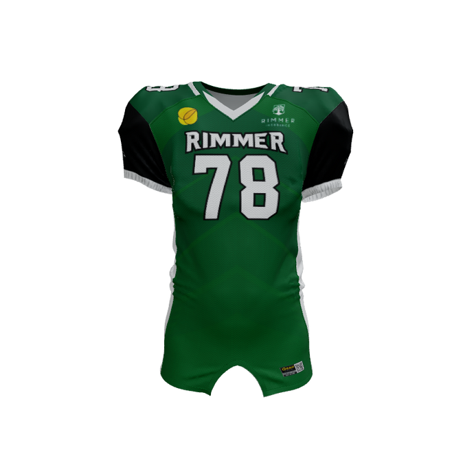 Mens Jerseys Boost Premium Custom Football Jersey. (x 1)