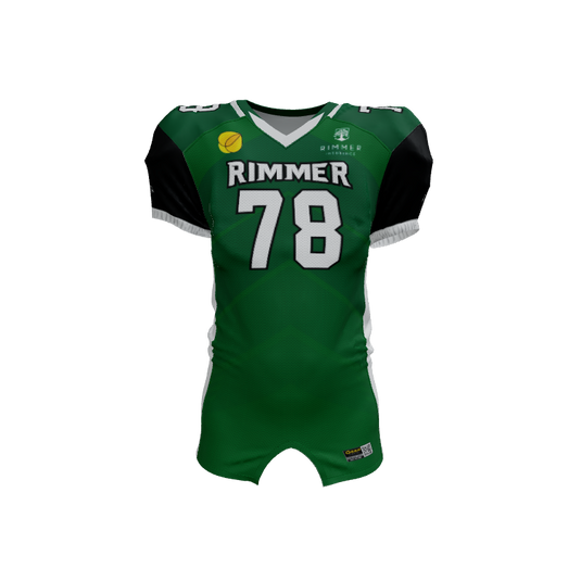 Mens Jerseys Boost Premium Custom Football Jersey. (x 1)