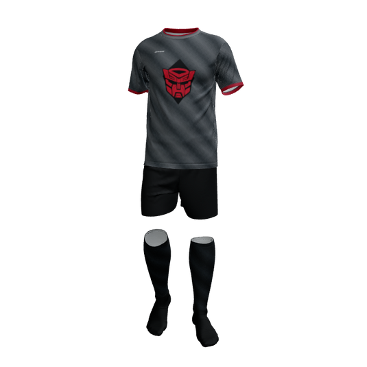Packages Core Quick Turn Soccer Uniform Set. (x 11)